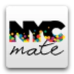 nycmate android application logo